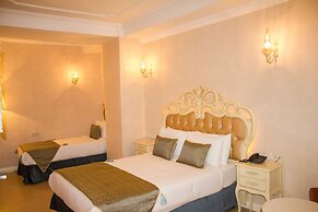 Edibe Sultan Hotel
