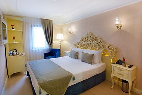 Edibe Sultan Hotel