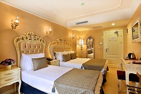 Edibe Sultan Hotel