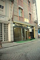 Tolga Hotel