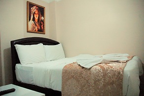 Tolga Hotel