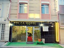Tolga Hotel