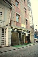 Tolga Hotel