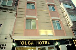 Tolga Hotel