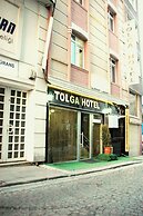 Tolga Hotel