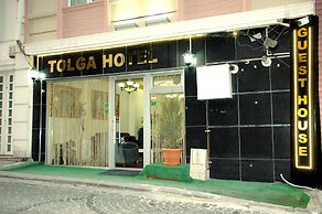 Tolga Hotel