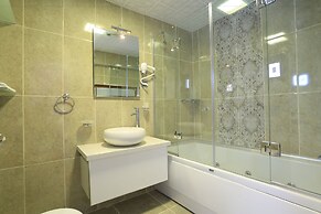 Shimal Panaroma Hotel