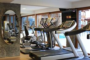 Shimal Panaroma Hotel