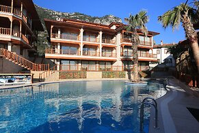 Shimal Panaroma Hotel