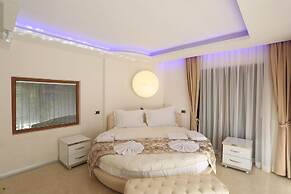 Shimal Panaroma Hotel