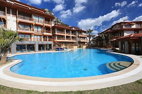 Shimal Panaroma Hotel