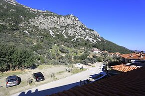 Shimal Panaroma Hotel