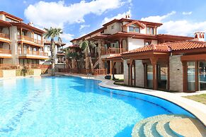 Shimal Panaroma Hotel