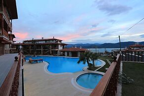 Shimal Panaroma Hotel