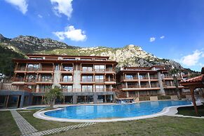 Shimal Panaroma Hotel