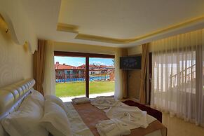 Shimal Panaroma Hotel