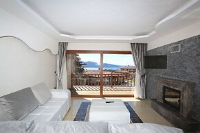 Shimal Panaroma Hotel