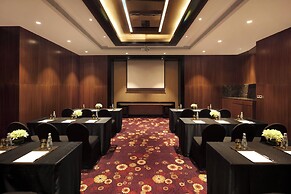 JW Marriott Mumbai Sahar