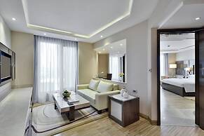 JW Marriott Mumbai Sahar