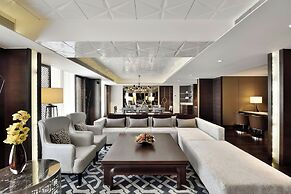 JW Marriott Mumbai Sahar