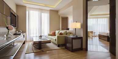 JW Marriott Mumbai Sahar