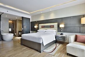 JW Marriott Mumbai Sahar