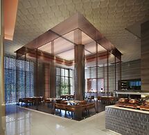 JW Marriott Mumbai Sahar