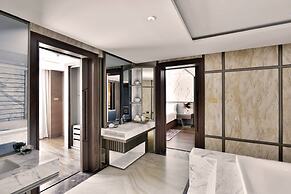 JW Marriott Mumbai Sahar