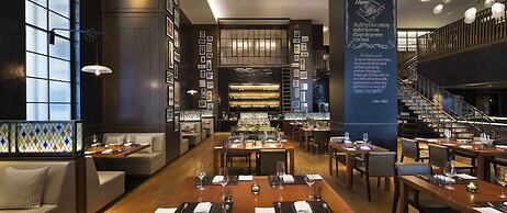 JW Marriott Mumbai Sahar