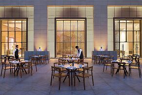 JW Marriott Mumbai Sahar