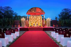 JW Marriott Mumbai Sahar