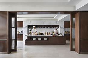 JW Marriott Mumbai Sahar