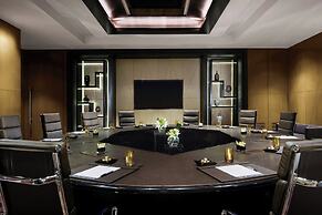 JW Marriott Mumbai Sahar