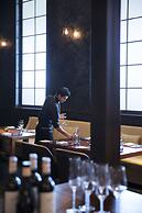 JW Marriott Mumbai Sahar