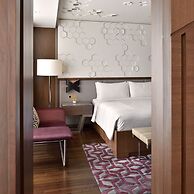 JW Marriott Mumbai Sahar