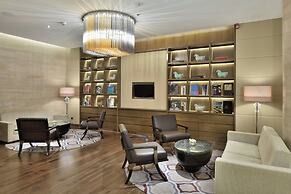 JW Marriott Mumbai Sahar