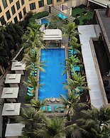 JW Marriott Mumbai Sahar