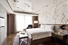 JW Marriott Mumbai Sahar