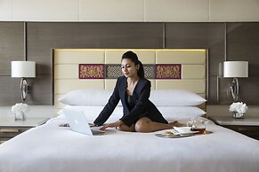 JW Marriott Mumbai Sahar