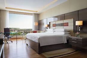 JW Marriott Mumbai Sahar