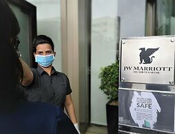 JW Marriott Mumbai Sahar