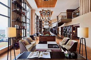 JW Marriott Mumbai Sahar