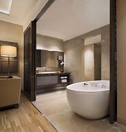 JW Marriott Mumbai Sahar