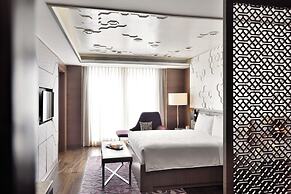 JW Marriott Mumbai Sahar