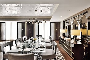 JW Marriott Mumbai Sahar