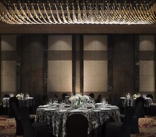 JW Marriott Mumbai Sahar