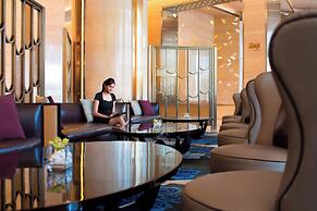 JW Marriott Mumbai Sahar