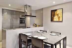 JW Marriott Mumbai Sahar