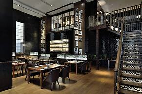JW Marriott Mumbai Sahar