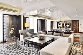 JW Marriott Mumbai Sahar